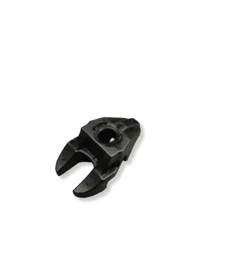 Volvo V40 Fuel Injector clamp holder 