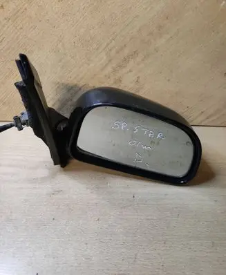 Mitsubishi Space Star Manual wing mirror E1010555 E1020555