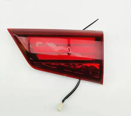 Mitsubishi Outlander Tailgate rear/tail lights 8331A180