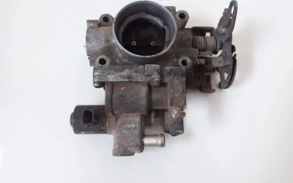 Mazda Xedos 6 Throttle valve 1959003621