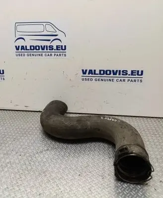 Volkswagen Crafter Intercooler hose/pipe 2E0145955G 9065281308 0145828B