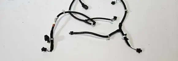 Toyota Yaris Cross Parking sensor (PDC) wiring loom 82182-0D380
