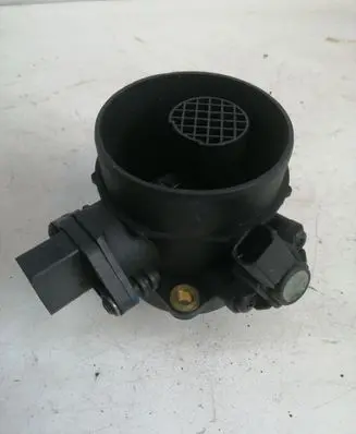 Mercedes-Benz E W211 Mass air flow meter A6460940048