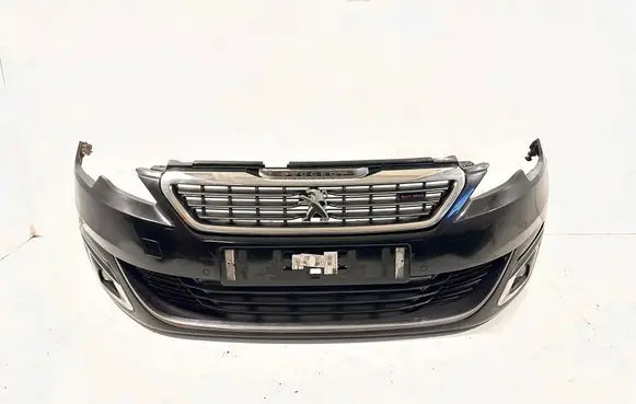 Peugeot 308 Front bumper