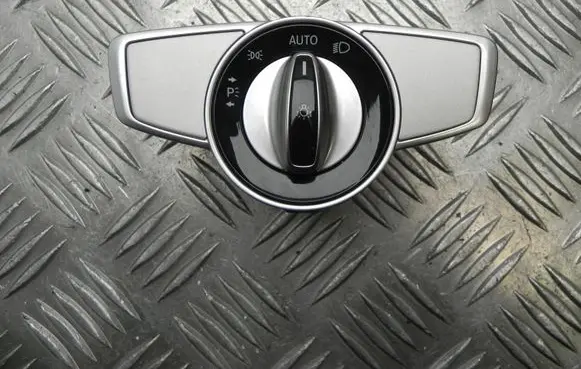 Mercedes-Benz S W222 Light switch A2229050007 T7651