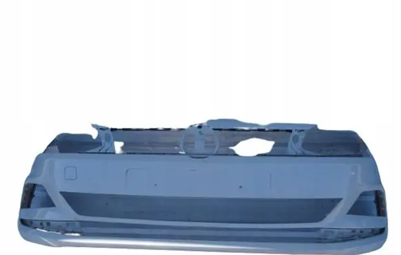 Volkswagen Polo VI Front bumper R22P2