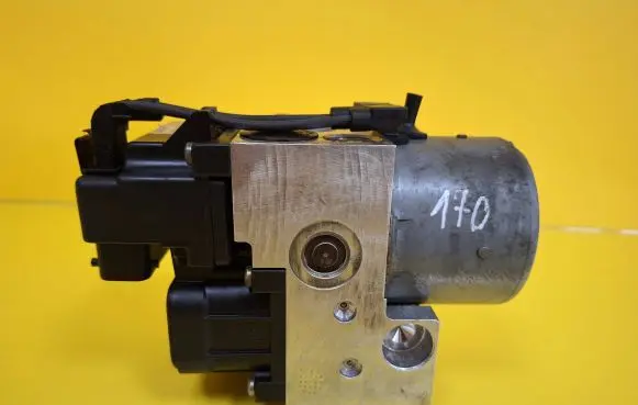 Fiat Punto (176) ABS Pump 0273004148 0265216417