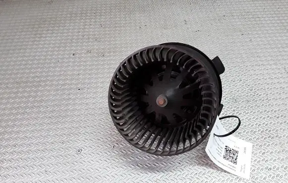 Peugeot 206 Heater fan/blower 6424501