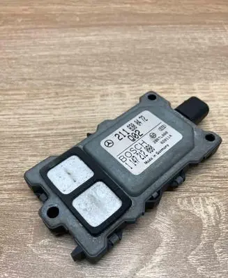 Mercedes-Benz E W211 Air quality sensor 2118300472 1147212080