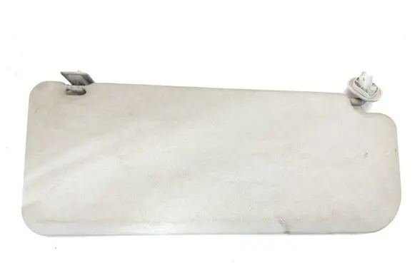Citroen Berlingo Sun visor