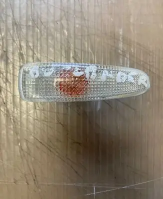 Mitsubishi Outlander Front fender indicator light 1132232