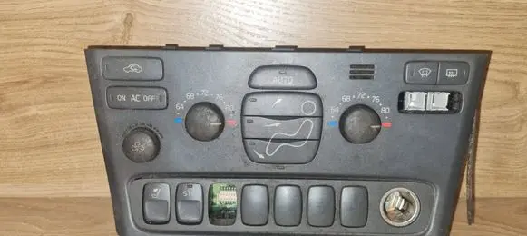 Volvo S80 Climate control unit 9494253