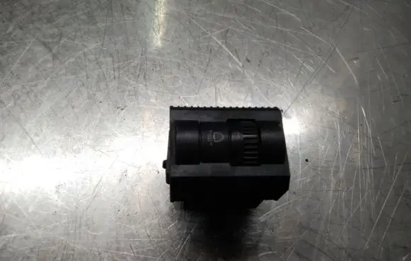 Volkswagen Transporter - Caravelle T5 Headlight level height control switch 7H0941333