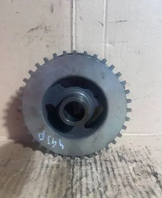 Volvo V50 Crankshaft pulley 4M5G6316