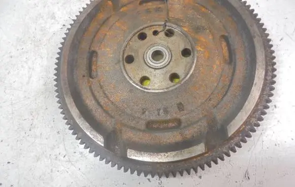 Mazda 626 Flywheel 