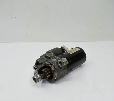 Audi A4 S4 B8 8K Starter motor 0001108466