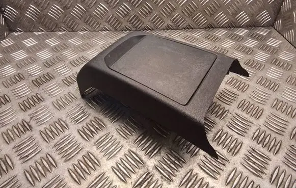 Peugeot 308 Ashtray (rear) 9800052377
