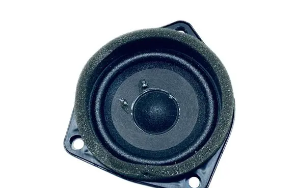 Porsche Cayenne (92A) Parcel shelf speaker 7PP035416B