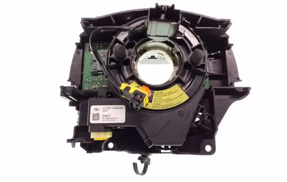 Ford Transit - Tourneo Connect Airbag slip ring squib (SRS ring) DV6T14A664AA
