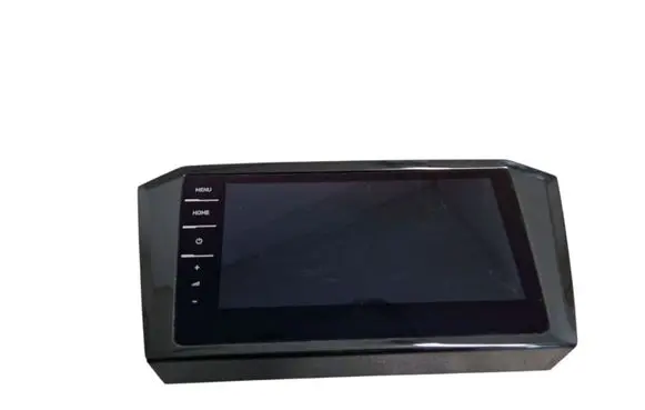 Volkswagen PASSAT B8 Screen/display/small screen 5G6919606