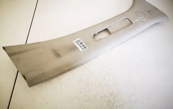 Citroen C3 (B) pillar trim (top) 9647691177