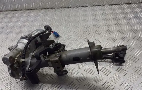 Nissan Tiida C11 Steering wheel axle SP392-1LC0