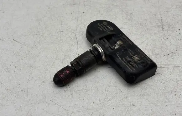 Audi A7 S7 4G Tire pressure sensor 1K0907255C