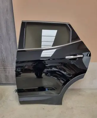 Hyundai Santa Fe Rear door 