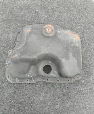 Audi Q7 4M Oil sump 059103602f