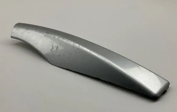 Citroen C-Crosser Roof bar rail cover 7661A034 7661A108