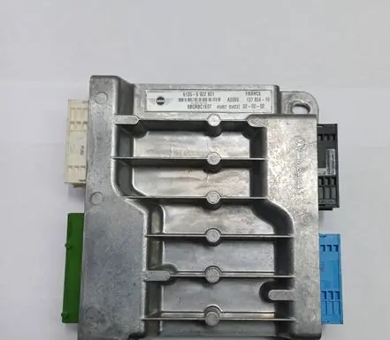 Mini One - Cooper R50 - 53 Comfort/convenience module 6922801 61356922801