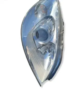 Mercedes-Benz B W245 Headlight/headlamp 