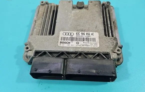 Engine control unit/module ECU