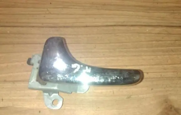 Volvo S40, V40 Rear door interior handle