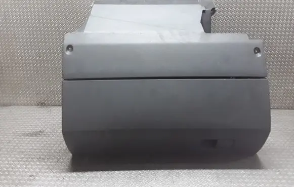 Skoda Fabia Mk1 (6Y) Glove box set 