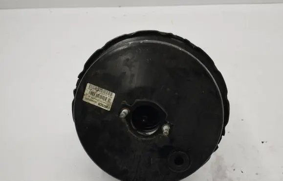 Maserati Quattroporte Brake booster 0204051009