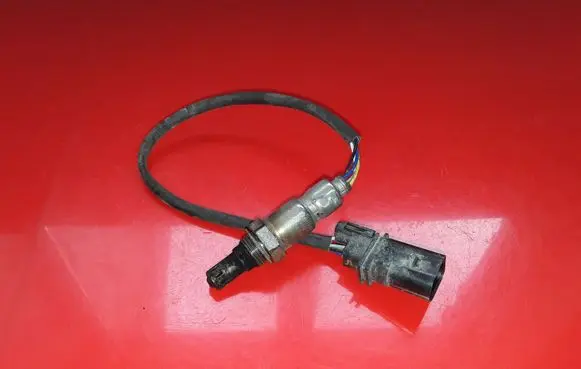 Ford Focus Lambda probe sensor 9687160780