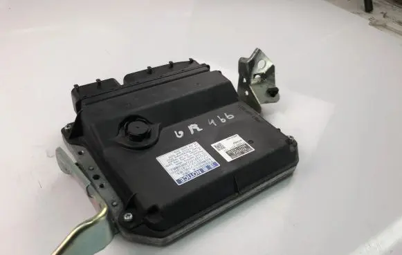 Engine control unit/module ECU