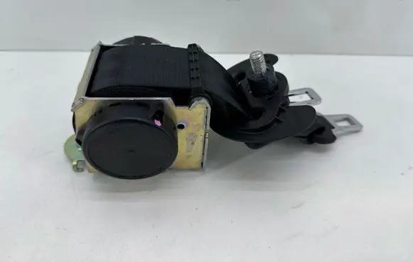 Renault Scenic IV - Grand scenic IV Middle seatbelt (rear) 888502465R