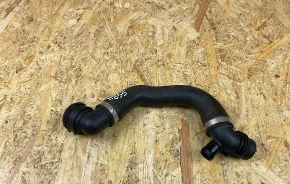 Mercedes-Benz E W213 Engine coolant pipe/hose A2135014100 CT150781 KEK667065A1P3
