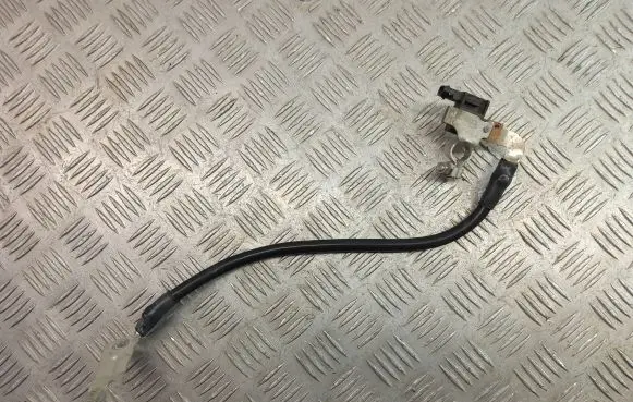 BMW X1 F48 F49 Negative earth cable (battery) 6821206