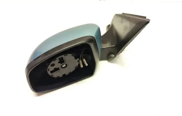 Ford Mondeo MK IV Manual wing mirror 