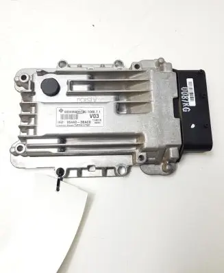 Hyundai i40 Gearbox control unit/module 954403BAC0