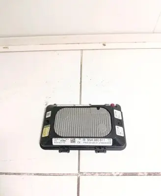 Skoda Enyaq iV Wireless charging module 5NA980611 E110R057928