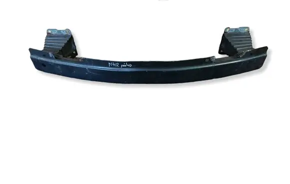 Opel Meriva B Front bumper cross member 13267890