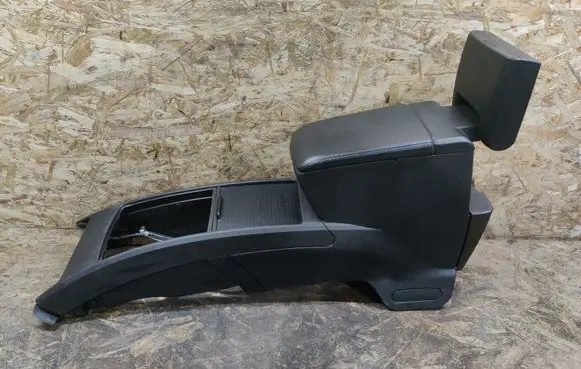 Cadillac SRX Armrest 25761663 25771040 10377718