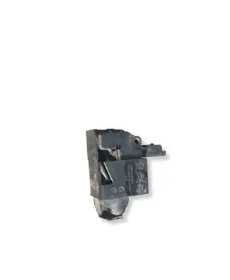 Citroen Jumpy Fuel tank cap lock motor 9808749980
