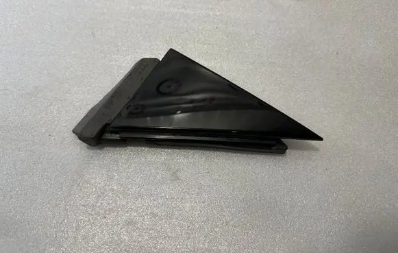 Audi A6 S6 C7 4G Rear door speaker cover trim 4G5853273