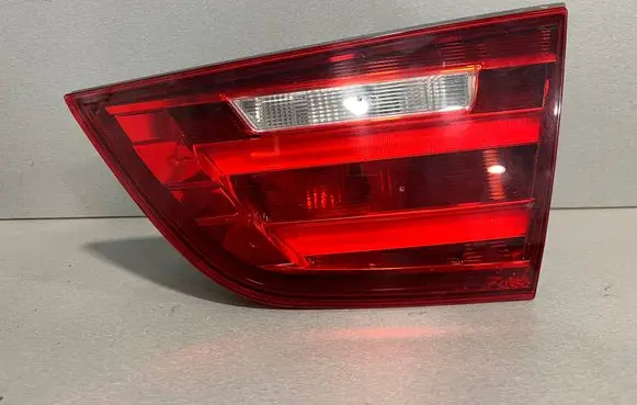 BMW 3 GT F34 Tailgate rear/tail lights 7286034 618500E1