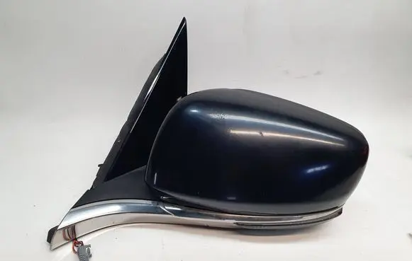 Renault Espace V (RFC) Front door electric wing mirror 